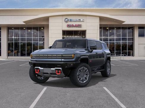 New 2026 GMC Hummer EV SUV image 8