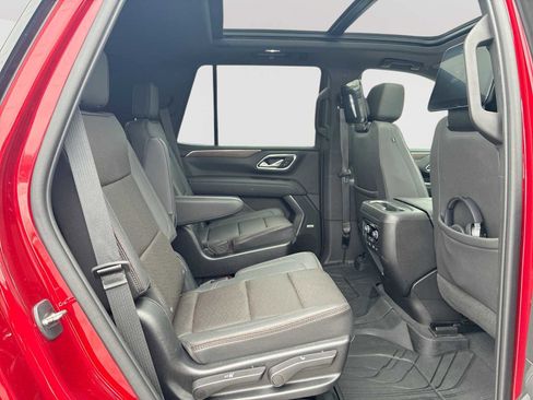 Used 2023 Chevrolet Tahoe High Country w/ LPO, Illumination Package image 27