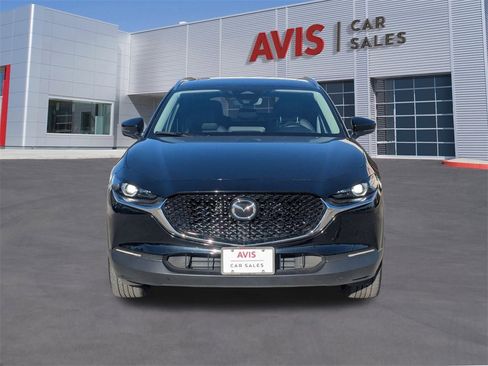 Used 2025 MAZDA CX-30 AWD 2.5 S w/ Preferred Package image 2