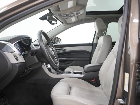Used 2014 Cadillac SRX Luxury AWD/4WD image 22