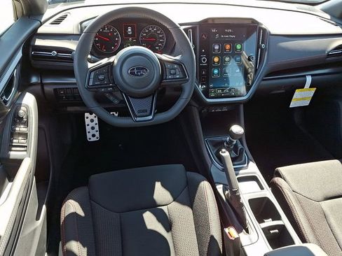 New 2026 Subaru WRX Premium AWD/4WD image 2