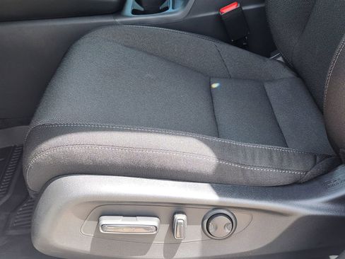 New 2026 Honda CR-V EX image 22