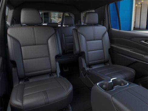 New 2026 Chevrolet Traverse High Country image 17
