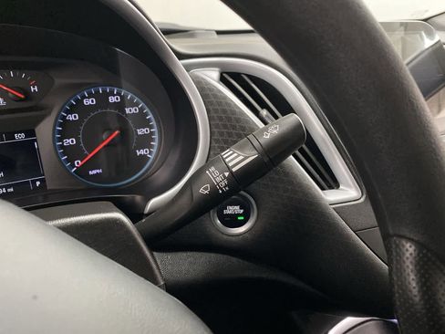 Used 2023 Chevrolet Malibu LT image 22