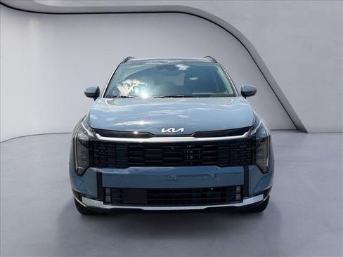 New 2026 Kia Sportage SX Prestige AWD/4WD image 8