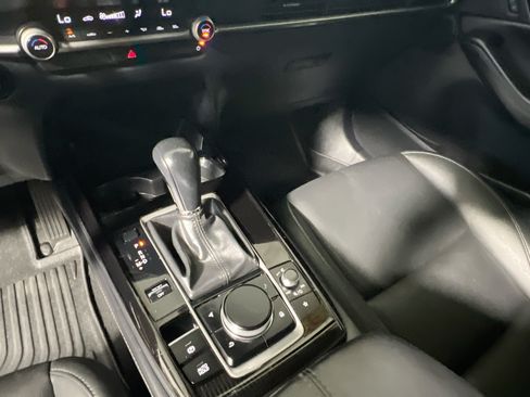 Used 2025 MAZDA CX-30 AWD 2.5 S w/ Select Sport Pkg image 25