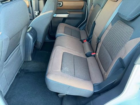 Used 2023 Ford Bronco Outer Banks AWD/4WD image 20
