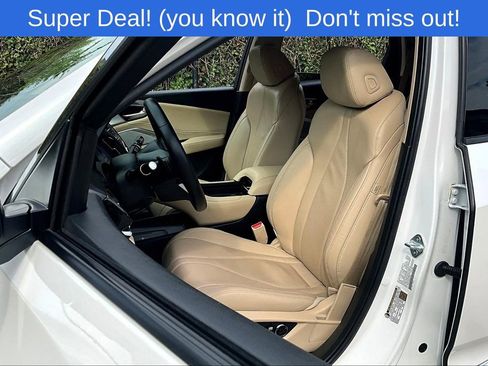 Used 2023 Acura RDX w/ Technology Package image 31