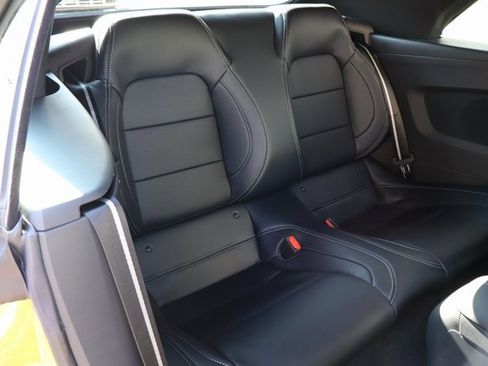 New 2025 Ford Mustang GT Premium image 35