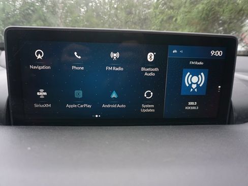 Used 2021 Acura TLX w/ Technology Package FWD image 10