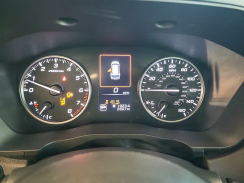 Certified 2025 Subaru Ascent Onyx Edition w/ Popular Package #2 image 13