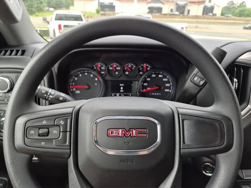 New 2026 GMC Sierra 2500 Pro w/ Convenience Package AWD/4WD image 16
