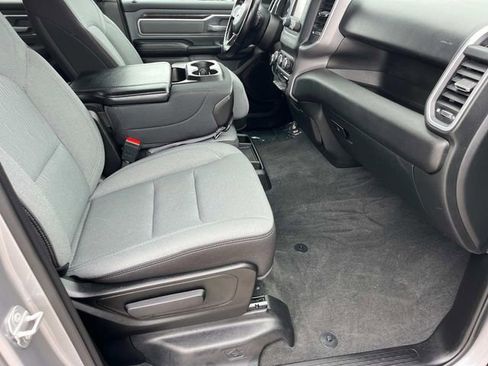 Certified 2022 RAM 1500 Big Horn image 11