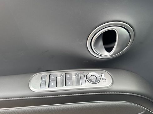 New 2026 Hyundai Palisade Calligraphy image 8