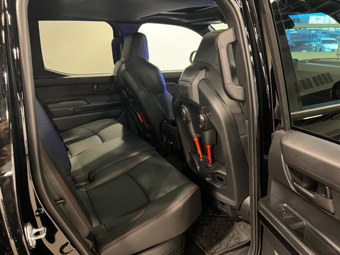 Used 2026 Toyota Tacoma TRD Pro image 36