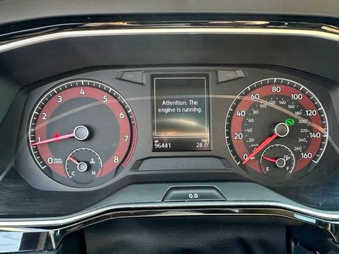 Used 2020 Volkswagen Jetta SE FWD image 17
