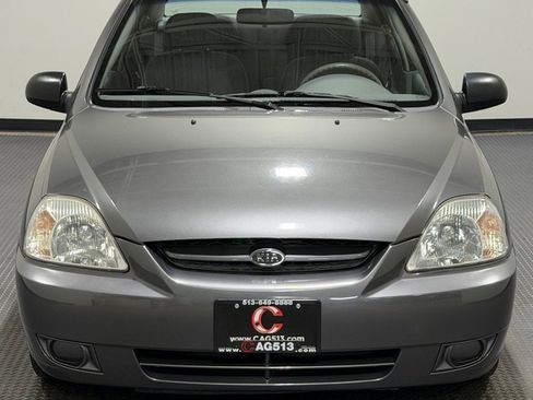 Used 2004 Kia Rio Sedan image 3