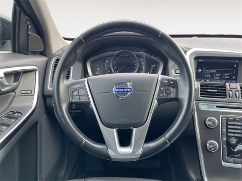 Used 2014 Volvo XC60 3.2 image 12