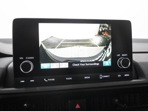 Used 2024 Honda CR-V EX image 26