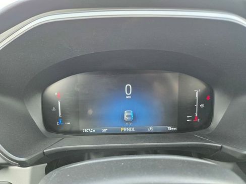 Used 2023 Ford Escape Active AWD/4WD image 22