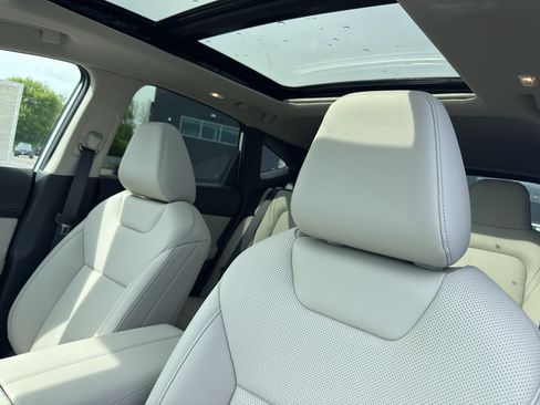 New 2026 Nissan Murano SL AWD/4WD image 28