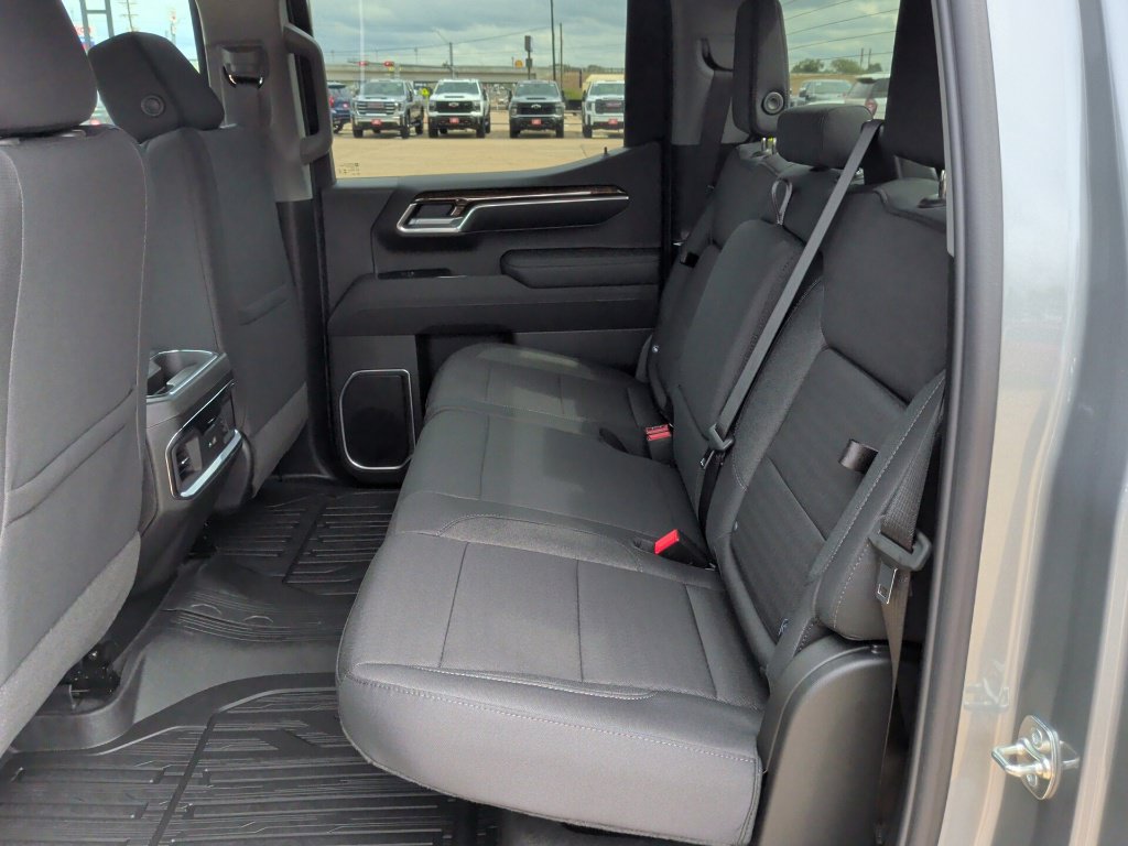 New 2026 GMC Sierra 1500 Elevation AWD/4WD image 34