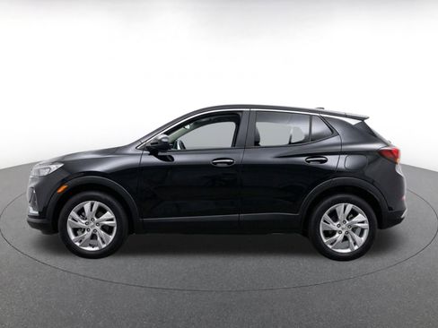 Used 2025 Buick Encore GX Preferred FWD image 4