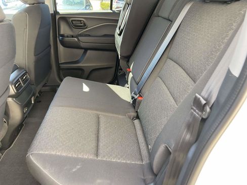 New 2026 Honda Ridgeline Sport image 6