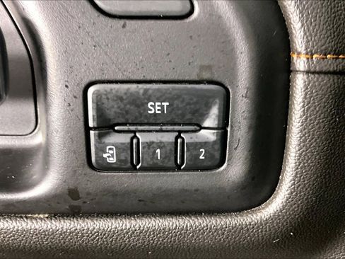 Used 2021 GMC Sierra 1500 AT4 AWD/4WD image 35