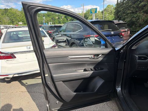 Used 2023 MAZDA CX-5 AWD 2.5 S image 17