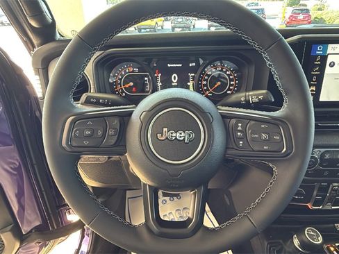 New 2026 Jeep Gladiator Sport image 19