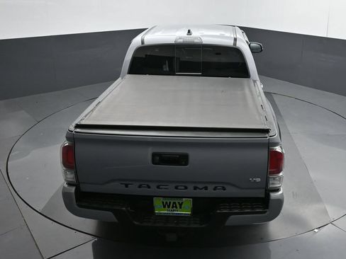 Used 2021 Toyota Tacoma 4x4 Double Cab image 38