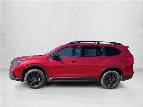 New 2026 Subaru Ascent Premium AWD/4WD image 2