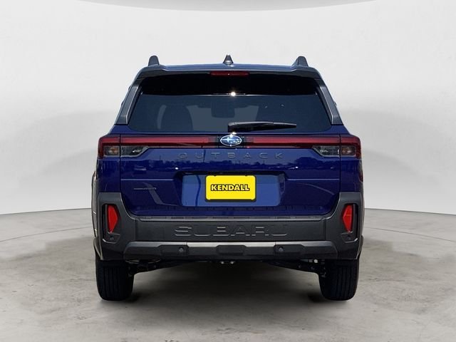 New 2026 Subaru Outback Premium AWD/4WD image 6
