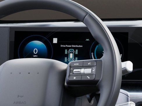 New 2026 Hyundai Ioniq 9 Calligraphy image 14