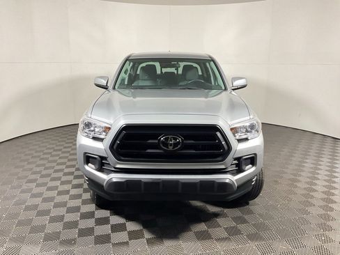 Used 2023 Toyota Tacoma SR5 image 4