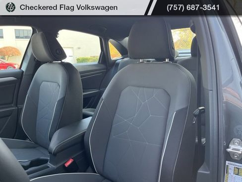New 2026 Volkswagen Jetta Sport image 20