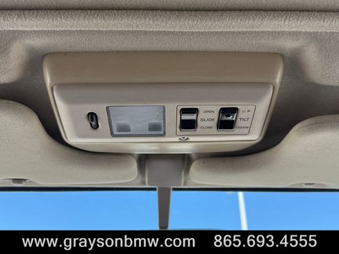 Used 1997 Toyota Land Cruiser AWD/4WD image 25