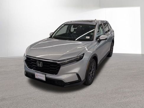 New 2026 Honda CR-V EX-L image 24