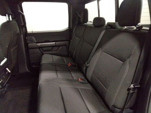 Used 2021 Ford F150 XLT w/ Equipment Group 302A High image 37