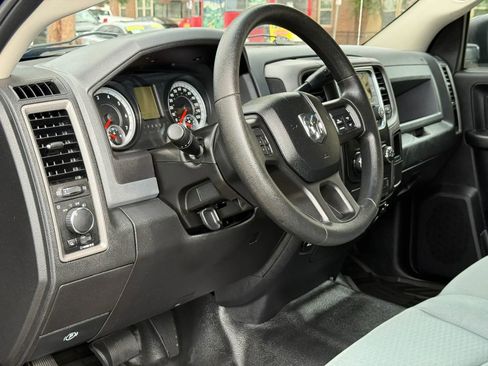 Used 2013 RAM 2500 Tradesman w/ Popular Equipment Group RWD image 17