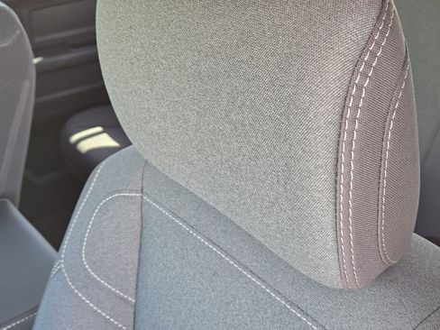 New 2026 RAM 2500 Tradesman image 25