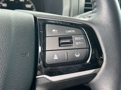 Used 2025 Honda Odyssey EX-L image 18