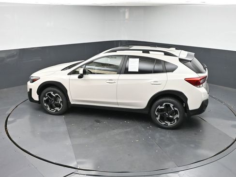 Used 2022 Subaru Crosstrek 2.5i Limited w/ Moonroof Package 2 image 35