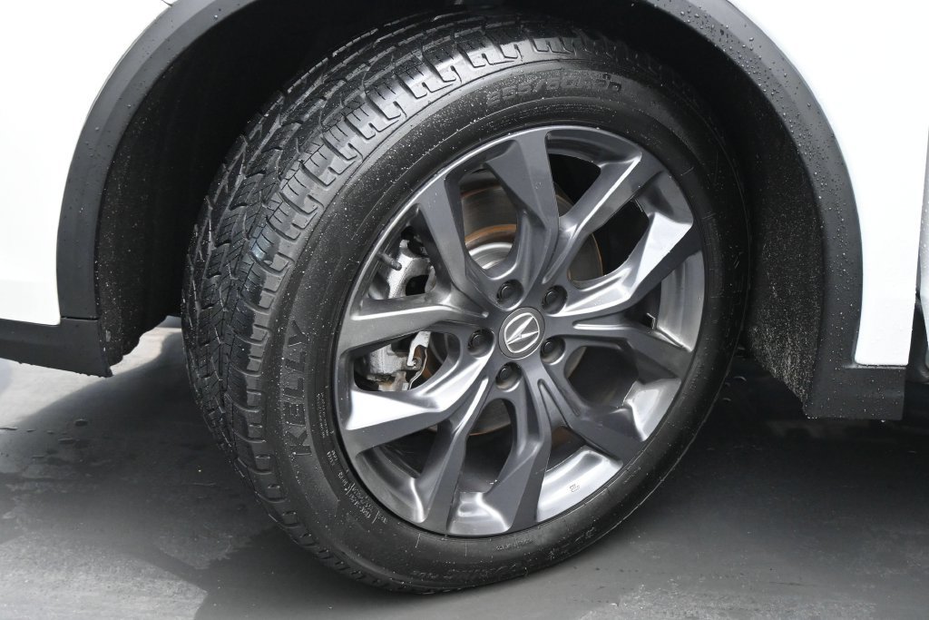 Used 2022 Acura MDX A-Spec AWD/4WD image 26