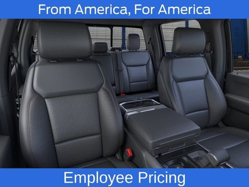 New 2026 Ford F150 Lariat AWD/4WD image 10
