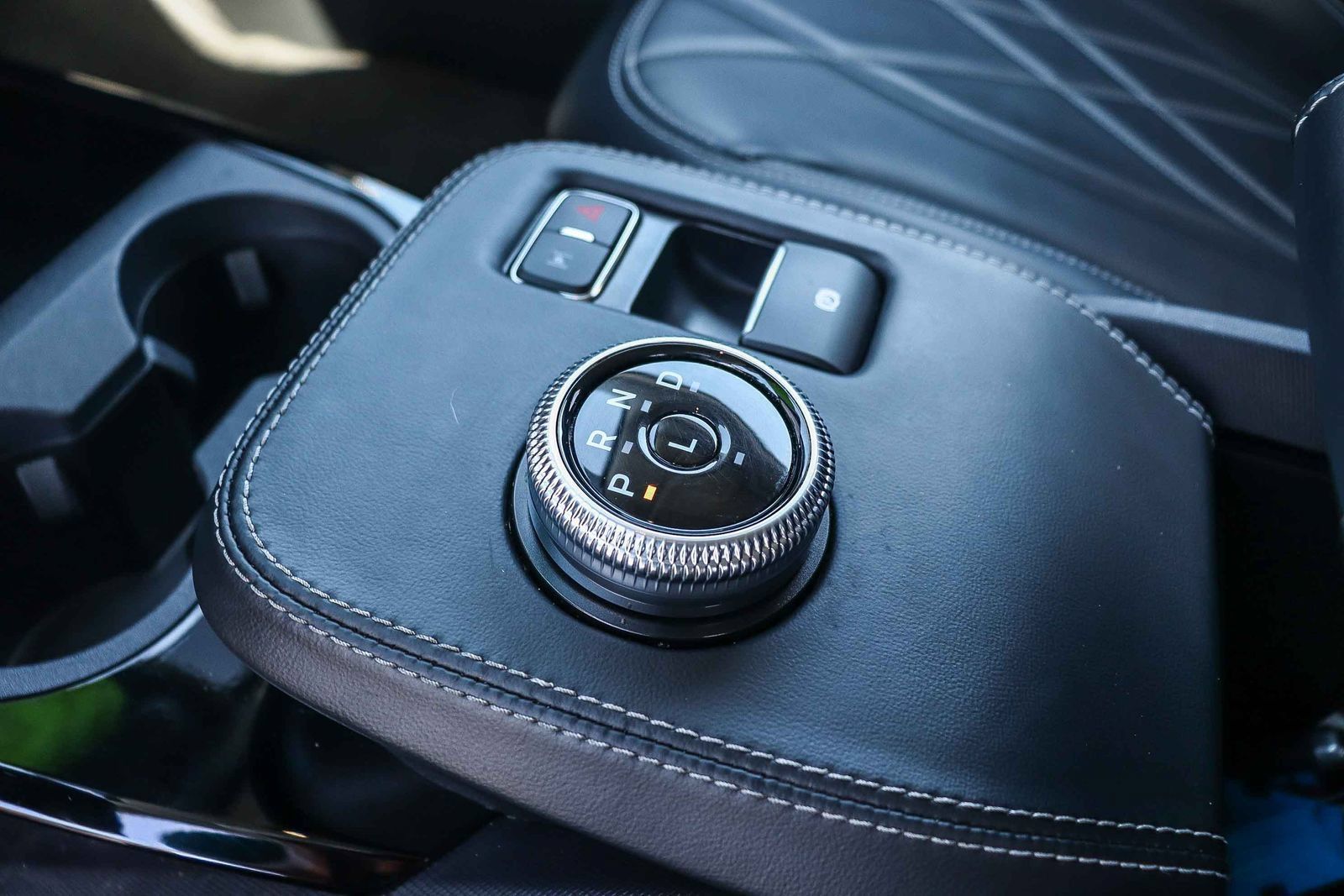 Used 2023 Ford Mustang Mach-E Select RWD image 20