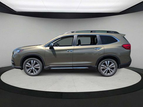 Certified 2022 Subaru Ascent Touring AWD/4WD image 5