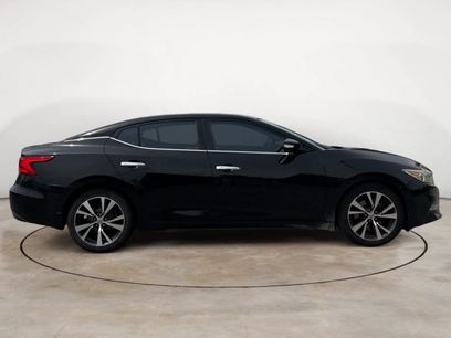 Used 2016 Nissan Maxima 3.5 SV