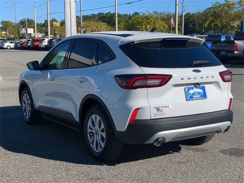 New 2026 Ford Escape Active image 19